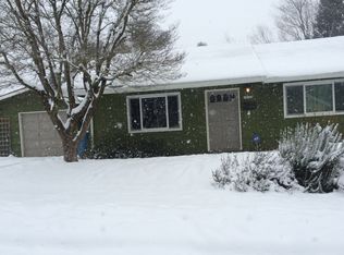 10143 N Polk Ave, Portland, OR 97203