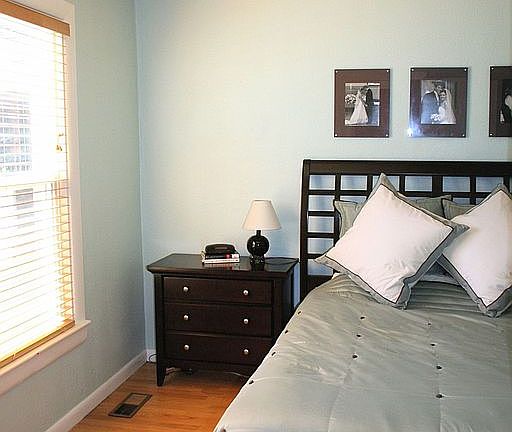 SERENE MASTER BEDROOM