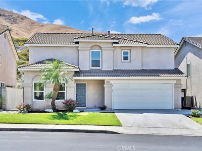 4347 Stone Mountain Dr, Chino Hills, CA, 91709