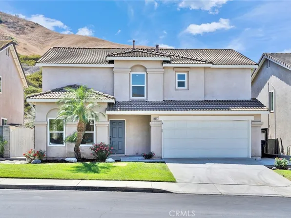 4347 Stone Mountain Dr, Chino Hills, CA 91709