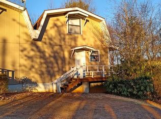 169 Claude Scott Rd, Franklin, NC 28734