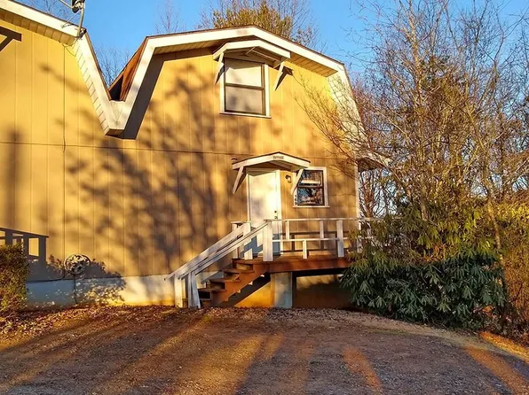 169 Claude Scott Rd, Franklin, NC 28734