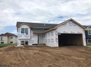 331 Ladd Ln, Osceola, WI 54020
