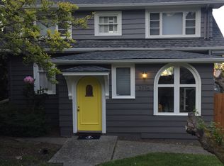 3776 W Commodore Way, Seattle, WA 98199