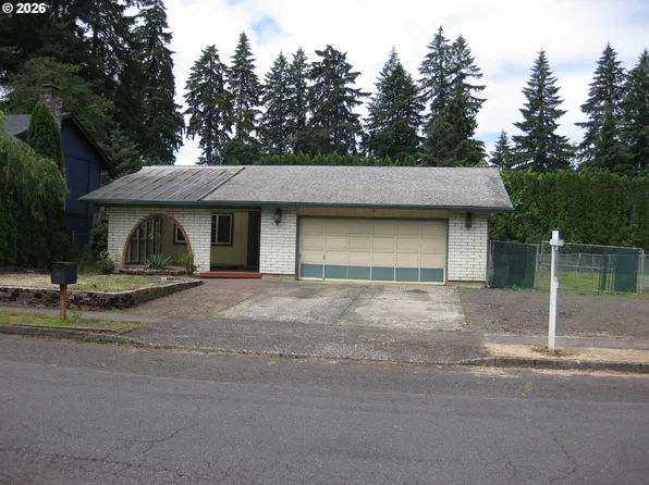 3006 NE 135th Ave, Vancouver, WA 98682