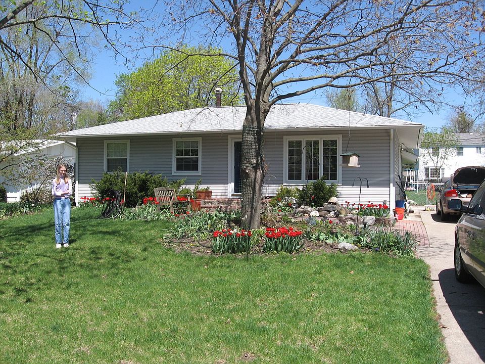 3054 Sunnywood spring