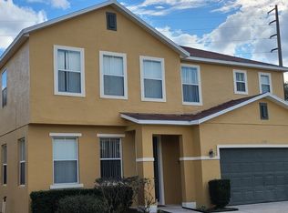 1408 Pine Ridge Dr, Davenport, FL 33896