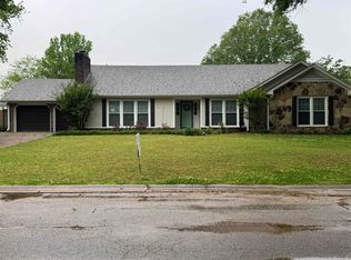 143 Oak Hill Dr, Florence, AL 35633