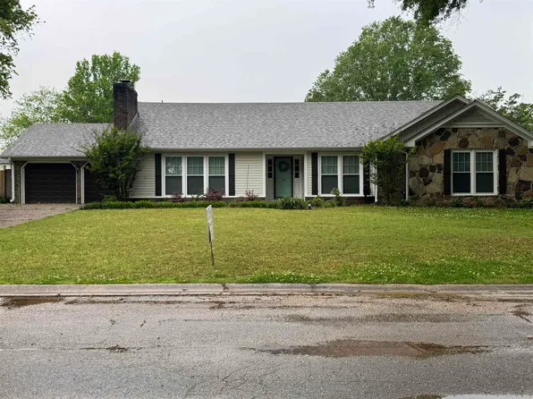 143 Oak Hill Dr, Florence, AL 35633