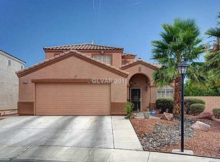 4818 Little Cayman St, North Las Vegas, NV 89031