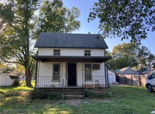 516 S Cedar St, Lane, KS 66042