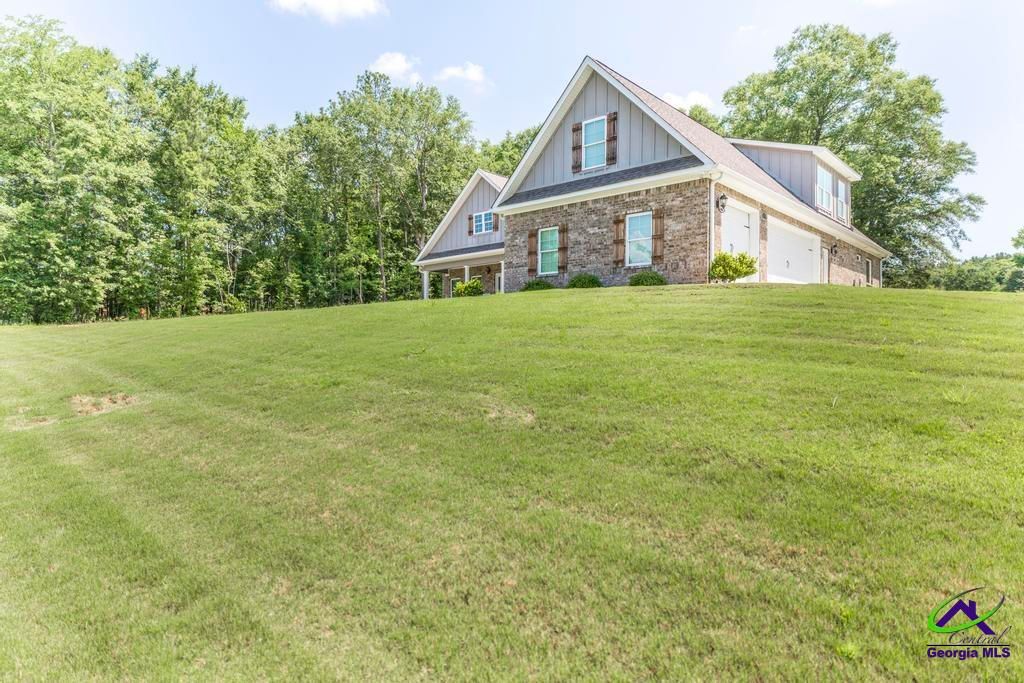 374 Carrick Way, Macon, GA - View 4