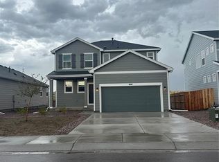 4041 Wyedale Way, Colorado Springs, CO 80906