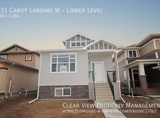 131 Cabot Lndg W, Lethbridge, AB T1J 5K3