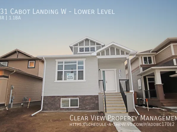 131 Cabot Lndg W, Lethbridge, AB T1J 5K3