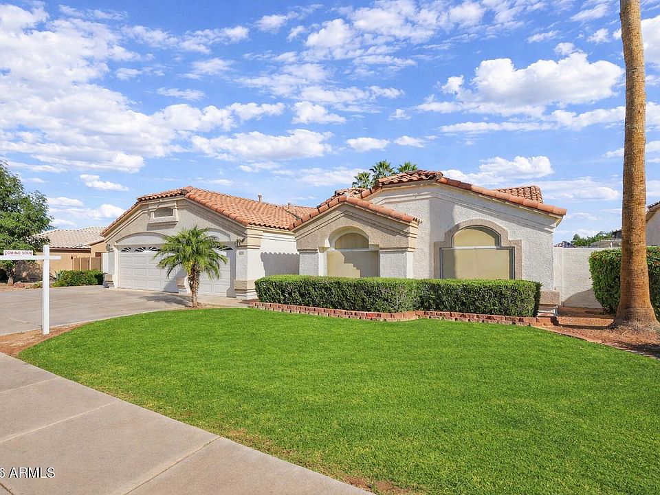 1st image of 12434 W MONTE VISTA Road