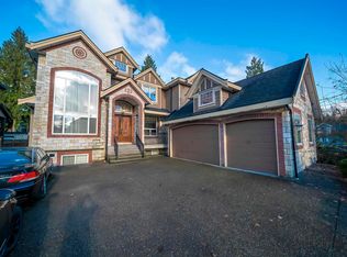 14065 102a Ave, Surrey, BC V3T 1R1