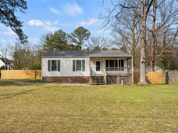 5008 Penick Rd, Henrico, VA 23228