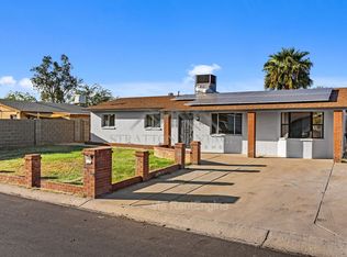 7428 E Carol Cir, Mesa, AZ 85208