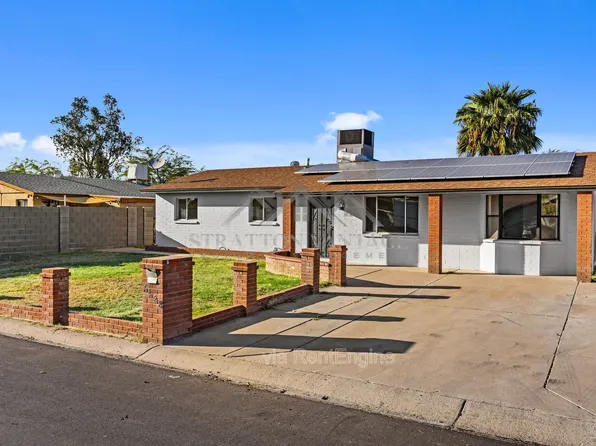 7428 E Carol Cir, Mesa, AZ 85208