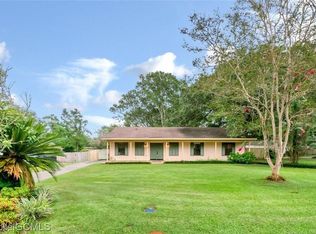 5601 Pointer Rd, Theodore, AL 36582