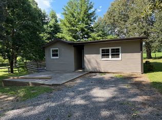 3411 Uhls Rd, Franklin, KY 42134