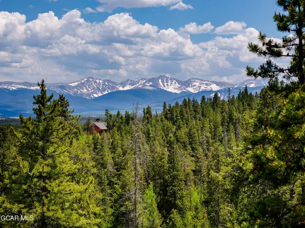 5943 GCR 5, Tabernash, CO 80478