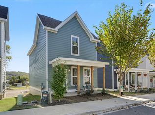 3081 W Salida Ln, Fayetteville, AR 72704