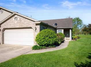 17 Clubview Dr, Hartford City, IN 47348