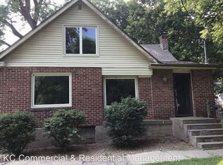 8720 N Grand Ave, Kansas City, MO 64155