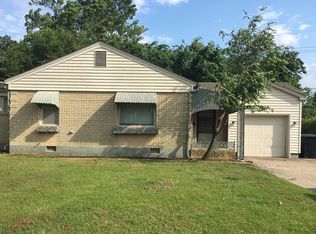 4016 NW 24th St, Oklahoma City, OK 73107