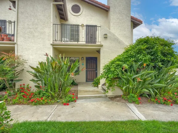 4195 Porte De Merano Unit 118, San Diego, CA 92122