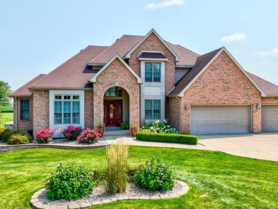 3622 E 1769th Rd, Ottawa, IL, 61350