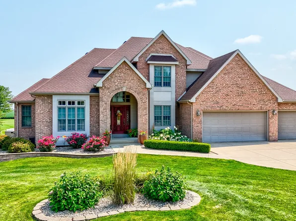 3622 E 1769th Rd, Ottawa, IL 61350