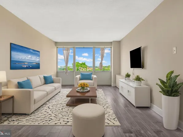 1311 Delaware Ave SW APT S844, Washington, DC 20024