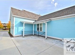 4483 W Talquin Ln, South Jordan, UT 84009