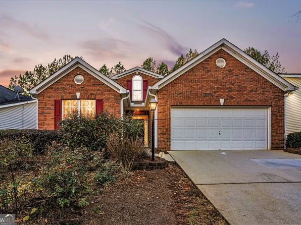 525 Goldfinch Way, Stockbridge, GA 30281