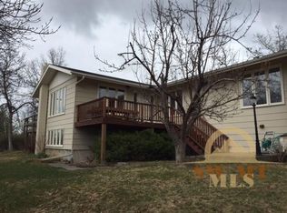 189 E Hodgeman Rd, Bozeman, MT 59718