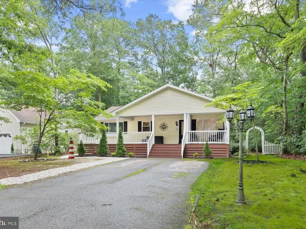 4 Poacher Trl, Ocean Pines, MD 21811