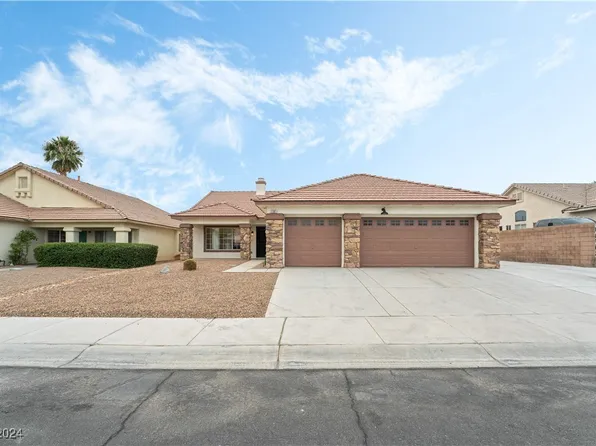 5301 Clouds Rest Ave, Las Vegas, NV 89108