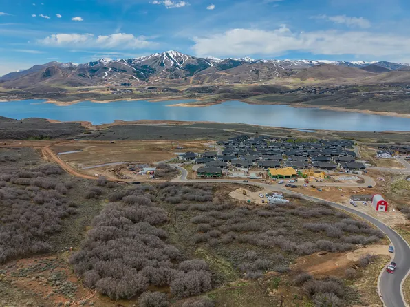 11422 N Shoreline Dr, Kamas, UT 84036