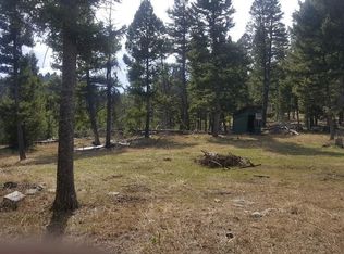 LOT 28 Twin Peaks Rd, Helmville, MT 59843