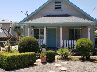 605 N Pasadena Ave, Azusa, CA