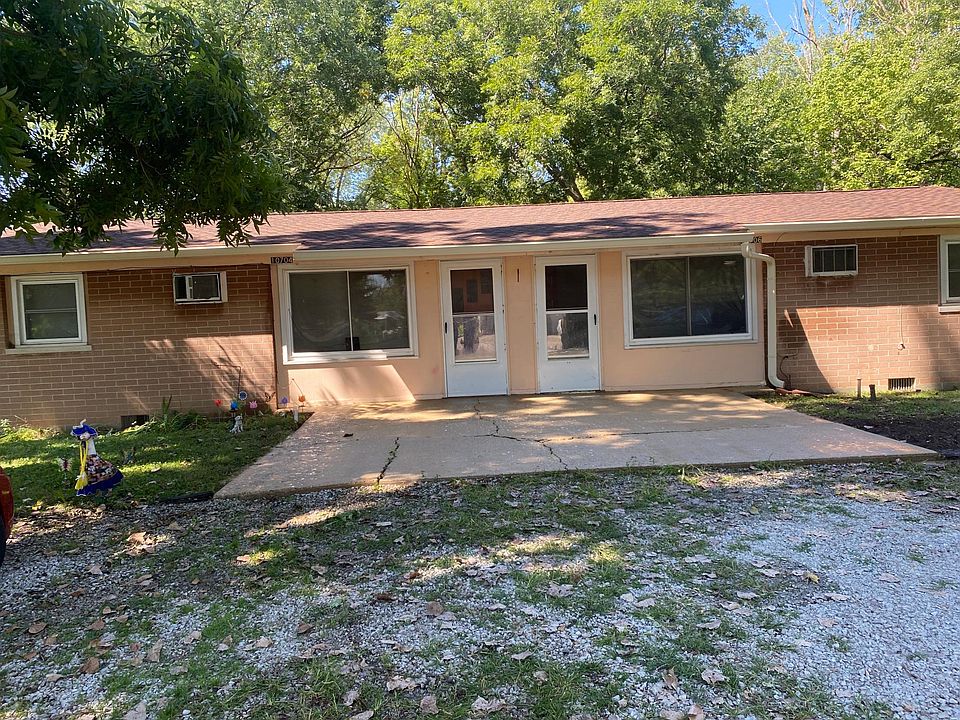 10706 N Park Avenue Carmel IN