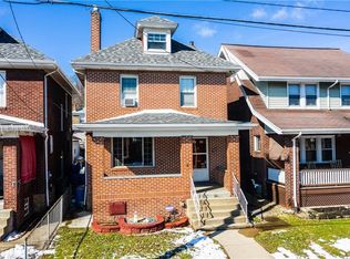 1429 Chislett St, Pittsburgh, PA