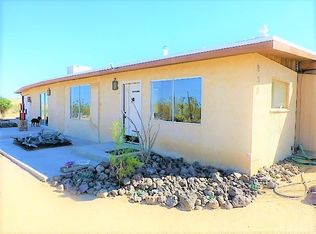 833 Tahoe Ln, Yucca Valley, CA 92284