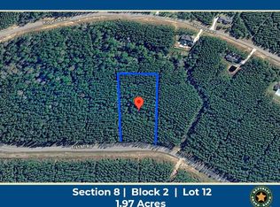 16053 Forest Mill Rd LOT 12, Willis, TX 77378