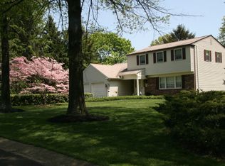 4543 Watson Dr, Doylestown, PA 18902