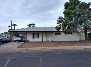 3340 N 39th Dr, Phoenix, AZ 85019