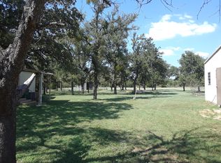 2491 Turkey Creek Rd, Mineral Wells, TX 76067